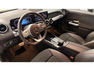 Mercedes-Benz GLB 200 120 kW (163 CV)