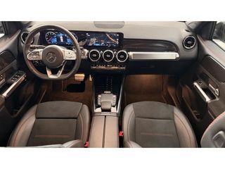 Mercedes-Benz GLB 200 120 kW (163 CV)