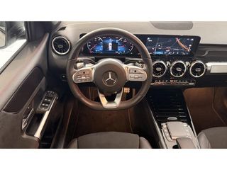 Mercedes-Benz GLB 200 120 kW (163 CV)