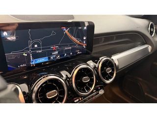 Mercedes-Benz GLB 200 120 kW (163 CV)