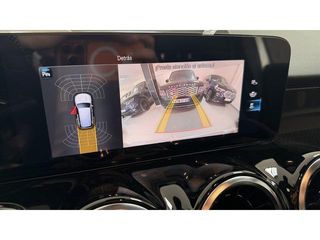 Mercedes-Benz GLB 200 120 kW (163 CV)