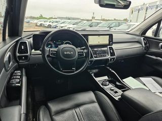 Kia Sorento 1.6 T-GDi HEV Plus Edition 169 kW (230 CV)
