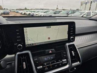 Kia Sorento 1.6 T-GDi HEV Plus Edition 169 kW (230 CV)