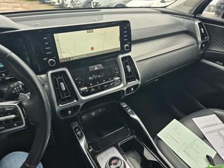 Kia Sorento 1.6 T-GDi HEV Plus Edition 169 kW (230 CV)