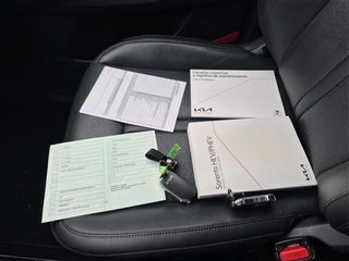 Kia Sorento 1.6 T-GDi HEV Plus Edition 169 kW (230 CV)