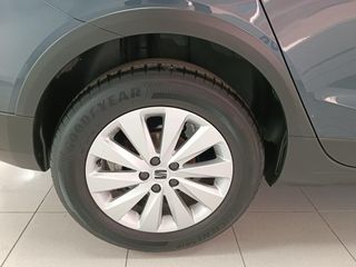 Seat Arona 1.0 TSI Style XM 85 kW (115 CV)