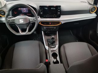 SEAT Arona 1.0 TSI Style Special Edition 85 kW (115 CV)