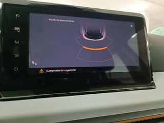 SEAT Arona 1.0 TSI Style Special Edition 85 kW (115 CV)