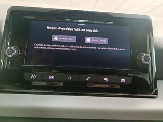 SEAT Arona 1.0 TSI Style Special Edition 85 kW (115 CV)