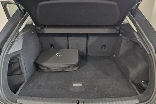 Audi Q3 45 TFSI PHEV e S Tronic Business