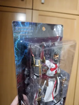 Sir Enoch Mythic Legions