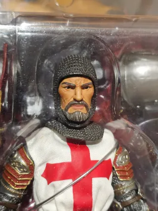 Sir Enoch Mythic Legions