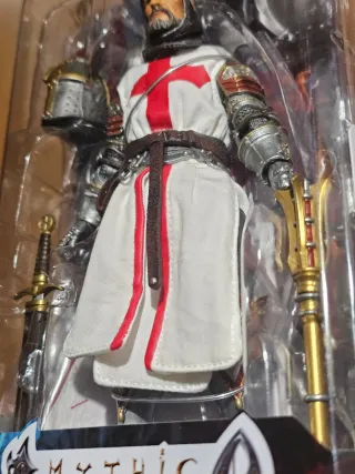 Sir Enoch Mythic Legions