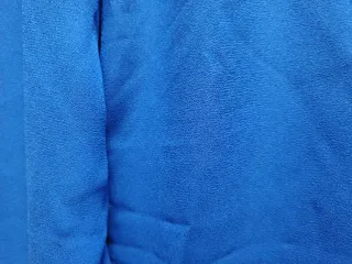 Pantalón PRONTA azul nuevo