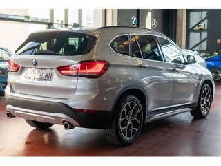 BMW X1 xDrive20d 140 kW (190 CV)