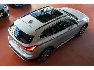 BMW X1 xDrive20d 140 kW (190 CV)