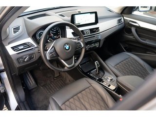 BMW X1 xDrive20d 140 kW (190 CV)