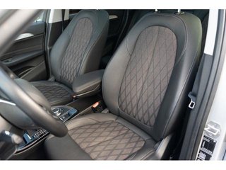 BMW X1 xDrive20d 140 kW (190 CV)