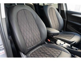 BMW X1 xDrive20d 140 kW (190 CV)