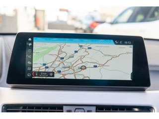 BMW X1 xDrive20d 140 kW (190 CV)