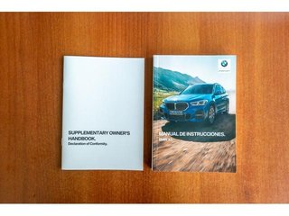 BMW X1 xDrive20d 140 kW (190 CV)