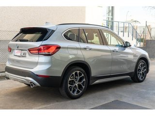 BMW X1 xDrive20d 140 kW (190 CV)