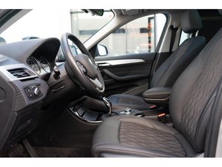BMW X1 xDrive20d 140 kW (190 CV)