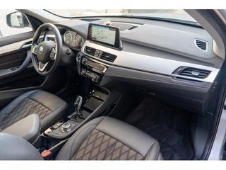 BMW X1 xDrive20d 140 kW (190 CV)