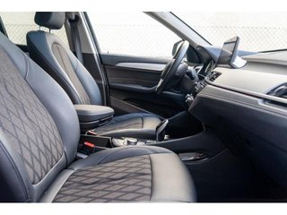 BMW X1 xDrive20d 140 kW (190 CV)