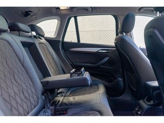 BMW X1 xDrive20d 140 kW (190 CV)