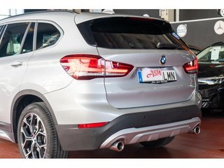 BMW X1 xDrive20d 140 kW (190 CV)