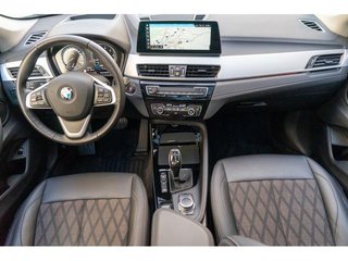 BMW X1 xDrive20d 140 kW (190 CV)