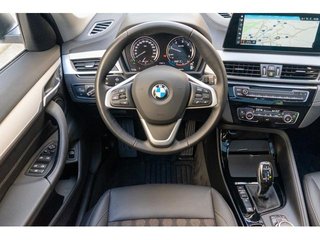 BMW X1 xDrive20d 140 kW (190 CV)