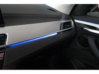 BMW X1 xDrive20d 140 kW (190 CV)