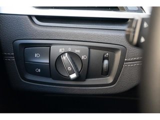BMW X1 xDrive20d 140 kW (190 CV)