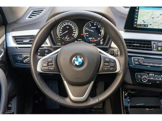BMW X1 xDrive20d 140 kW (190 CV)