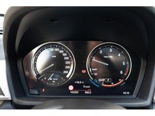 BMW X1 xDrive20d 140 kW (190 CV)