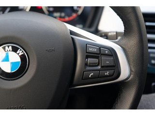 BMW X1 xDrive20d 140 kW (190 CV)