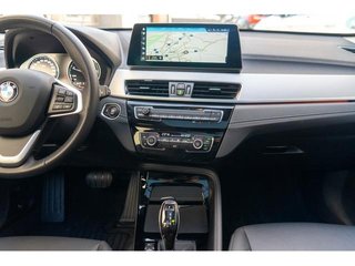 BMW X1 xDrive20d 140 kW (190 CV)