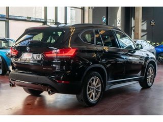 BMW X1 sDrive18d 110 kW (150 CV)