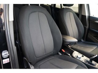 BMW X1 sDrive18d 110 kW (150 CV)