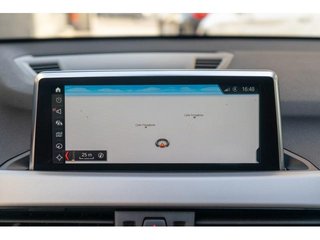 BMW X1 sDrive18d 110 kW (150 CV)