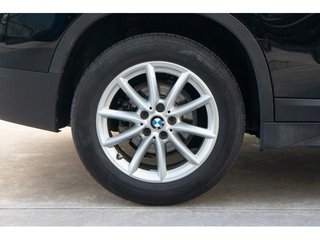 BMW X1 sDrive18d 110 kW (150 CV)