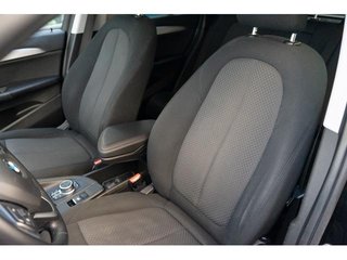 BMW X1 sDrive18d 110 kW (150 CV)