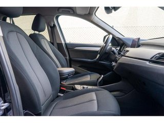 BMW X1 sDrive18d 110 kW (150 CV)