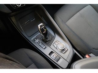BMW X1 sDrive18d 110 kW (150 CV)