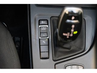 BMW X1 sDrive18d 110 kW (150 CV)
