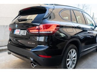 BMW X1 sDrive18d 110 kW (150 CV)