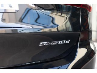 BMW X1 sDrive18d 110 kW (150 CV)