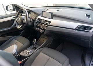 BMW X1 sDrive18d 110 kW (150 CV)